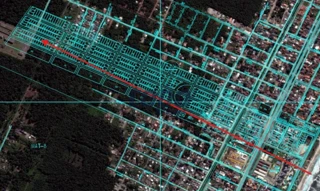 Imóvel 2711830 [''] - ['Lote de terreno sob o nº 19 (dezenove), da quadra nº 43 (quarenta e três), da Planta BALNEÁRIO MARAJÓ, situado no lugar Colônia Jacarandá'] [''] - ['Matinhos']/['PR'] - 1