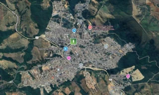 Imóvel 2574730 [''] - ['Alameda Mangabeiras, lote 08 - Res. Padre Guerino Valentino Pontello Pitangui - MG'] [''] - ['Pitangui']/['MG'] - 1