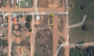 Imóvel 2595330 [''] - ['Avenida Castelo Branco, Lote 04, Quadra 34A, Setor C, José de Anchieta, Cerejeiras, RO, 76997-000, , Cerejeiras/RO'] [''] - ['Cerejeiras']/['RO'] - 1