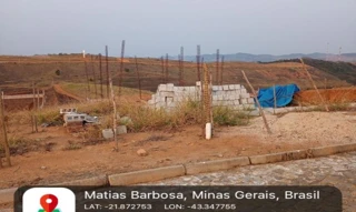 Imóvel 2956630 [''] - ['Rua Roldão Severino Carlos, s/n, Quadra E, Lote 23, Morada da Garça, Matias Barbosa, MG, 36120-000, Rua Roldão Severino Carlos, Matias Barbosa, MG, 36120-000'] [''] - ['Matias Barbosa']/['MG'] - 1