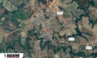 Imóvel 2631130 [''] - ['Às margens da MT-130, Paranatinga, MT'] [''] - ['Paranatinga']/['MT'] - 1