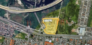 Imóvel 2634430 [''] - ['Avenida Miguel Badra, 10 - Jardim do Algarve - Itaquaquecetuba - SP'] ['Jardim do Algarve'] - ['Itaquaquecetuba']/['SP'] - 1