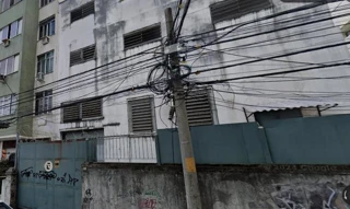 Imóvel 2663430 [''] - ['Rua Senador Furtado, 58'] ['Maracanã'] - ['Rio De Janeiro']/['RJ'] - 1