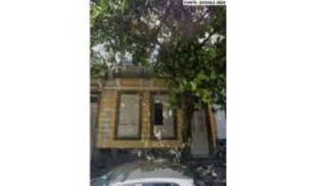 Prédio em Rio de Janeiro, Glória, Rua Santo Amaro, Freguesia da Glória, Prédio de n° 75, RJ. Área: nullm2