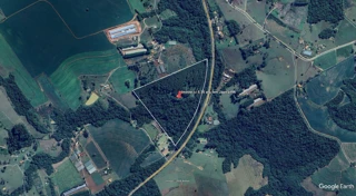 Imóvel 2933030 [''] - ['Fazenda Jaboticabal e Marimbondo, Bairro Pico Agudo'] [''] - ['Japira']/['PR'] - 1