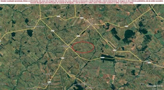 Imóvel 2897230 [''] - ['Gleba 15, colônia Paranavaí, zona rural do Município de Loanda-PR'] [''] - ['Loanda']/['PR'] - 1