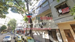 Imóvel 1667430 [''] - ['R. Washington Luis - Ate 61 - Lado Impar - De 1 A 61 Lado Impar, 9, Centro'] ['Centro'] - ['Rio De Janeiro']/['RJ'] - 1