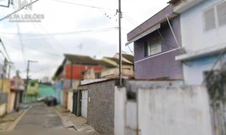 Imóvel 2923530 [''] - ['Rua Presidente Gamal Abdel Nasser, n 43'] ['Vila Gopouva'] - ['Guarulhos']/['SP'] - 1