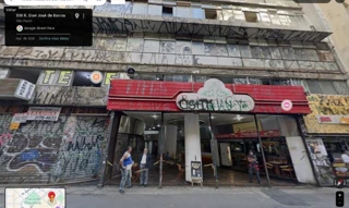 Imóvel 2663930 [''] - ['rua Dom José de Barros, 301'] ['República'] - ['São Paulo']/['SP'] - 1