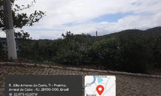 Imóvel 2575930 ['1444406883940'] - ['RUA C,N. SN LT 05 QD A, CENTRO - CEP: 28930-000, ARRAIAL DO CABO - RIO DE JANEIRO'] [''] - ['Arraial Do Cabo']/['RJ'] - 1