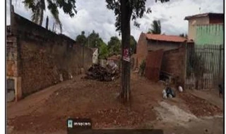 Imóvel 2583930 ['1444418298176'] - ['RUA JOSE FERREIRA DE PAULA,N. 889 TERRENO 1 QD 45, ARANTES - CEP: 75920-000, SANTA HELENA DE GOIAS - GOIAS'] ['Arantes'] - ['Santa Helena De Goiás']/['GO'] - 1