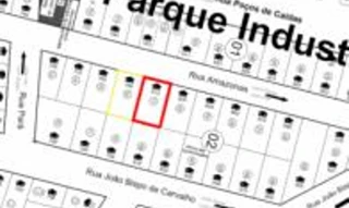 Imóvel 2583230 [''] - ['Rua Amazonas, nº 812, Loteamento Parque Industrial II'] ['Barrio Sonho Meu II'] - ['Costa Rica']/['MS'] - 1