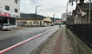 Imóvel 3055330 [''] - ['Rua Brusque, 122'] [''] - ['Guabiruba']/['SC'] - 1