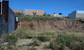 Imóvel 2986930 [''] - ['Rua Sinforosa Ribeiro de Carvalho, s/n, Lote 196 Quadra XXIV, Loteamento Alto da Gloria II'] [''] - ['Passos']/['MG'] - 1