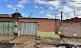 Imóvel 2622630 [''] - ['Quadra 2, SN- FRENTE COM A RUA QUITO, LT 14A'] [''] - ['Santo Antônio do Descoberto']/['GO'] - 1