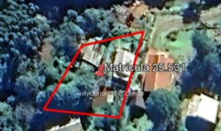 Imóvel 2837530 [''] - ['Avenida Eletra, s/nº, Parte do lote 10, Quadra 3, Loteamento Vila Eletra'] [''] - ['São Francisco De Paula']/['RS'] - 1