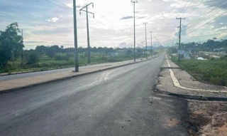 Imóvel 2903330 [''] - ['AV. MACAPÁ, BR-210 (LT. 425 DA QD. 4-A – SETOR 04), S/N, CENTRO'] [''] - ['São Luiz']/['RR'] - 1