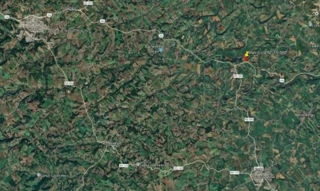 Imóvel 2863830 [''] - ['Nao informado Nao informado Situado no lugar denominado Linha Cescon'] [''] - ['Sarandi']/['RS'] - 1