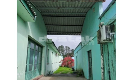 Terreno em Cerro Branco, Centro, Travessa Arthur Ricardo Francisco Plautz, nº 150, Centro, RS. Área: 9762.75m2