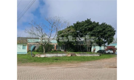 Terreno em Cerro Branco, Centro, Travessa Arthur Ricardo Francisco Plautz, nº 150, Centro, RS. Área: 9762.75m2 - imagem 0