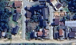 Imóvel 2926630 [''] - ['terreno urbano, correspondente aos lotes n. 07, 08 e 12, da quadra B, do Loteamento Salvatori, bairro Corridas'] ['Corridas'] - ['Orleans']/['SC'] - 1