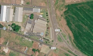 Imóvel 3044230 [''] - ['Lote de terras nº 03, da Quadra nº 01, Parque Industrial II'] [''] - ['Araruna']/['PR'] - 1