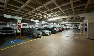 Imóvel 2541130 [''] - ['Rua Padre João Manuel, 60 - Quota de participação condominial 43, Conjunto Nacional - Cerqueira César - São Paulo / SP'] ['Cerqueira César'] - ['São Paulo']/['SP'] - 1