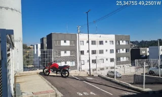 Imóvel 2423331 ['8787711155023'] - ['RUA RUSSIA,N. 12 APTO. 102 BL11, CAMPINA DO ARRUDA - CEP: 83505-670, ALMIRANTE TAMANDARE - PARANA'] ['Campina do Arruda'] - ['Almirante Tamandaré']/['PR'] - 1
