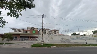 Imóvel 2809131 ['8787710652430'] - ['AVENIDA GENERAL EUCLIDES FIGUEIREDO,N. 900 APTO. 205 BL 09, DOM LUCIANO - CEP: 49071-288, ARACAJU - SERGIPE'] ['Dom Luciano'] - ['Aracaju']/['SE'] - 1