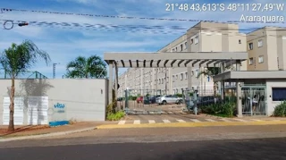 Imóvel 2520931 ['8787710606749'] - ['RUA ARISTIDES FERNANDES,N. 485 APTO. 01 BL F TORRE 4, CAMPOS VILLE - CEP: 14800-715, ARARAQUARA - SAO PAULO'] ['Campos Ville'] - ['Araraquara']/['SP'] - 1