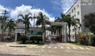 Imóvel 2746331 ['8555539929894'] - ['AVENIDA MIGUEL BUCALEM,N. 468 APTO. 302 BL 22 3 PAVIMENTO, PARQUE RESIDENCIAL IGUATEMI - CEP: 14808-264, ARARAQUARA - SAO PAULO'] ['Dr. Tancredo de Almeida Neves'] - ['Araraquara']/['SP'] - 1