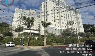 Imóvel 2512131 ['1555525662671'] - ['RUA ANTONIO ORLINDO DE CASTRO,N. 441 APTO. 503 TR 02 VG 35, SAO JOAO BATISTA (VENDA NOVA) - CEP: 31515-290, BELO HORIZONTE - MINAS GERAIS'] ['São João Batista'] - ['Belo Horizonte']/['MG'] - 1