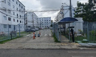 Imóvel 2423731 ['8787713079316'] - ['RUA DA BELGICA,N. SN APTO. 001 BL 23, VILA DE ABRANTES - CEP: 42822-116, CAMACARI - BAHIA'] [''] - ['Camaçari']/['BA'] - 1