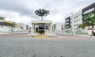 Imóvel 2400631 ['8787705255496'] - ['RUA MARIA JOAQUINA VAZ,N. 721 APTO. 105 BL 14, JARDIM ITAQUI - CEP: 83604-581, CAMPO LARGO - PARANA'] ['Jardim Itaqui'] - ['Campo Largo']/['PR'] - 1