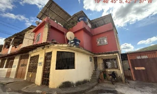 Imóvel 2583331 ['1444419835957'] - ['RUA MARIA CIMINI,N. 201 APTO. 101 LT 24 QD 01, ESPLANADA - CEP: 35300-325, CARATINGA - MINAS GERAIS'] ['Esplanada'] - ['Caratinga']/['MG'] - 1