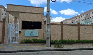 Imóvel 2614231 ['8787716908895'] - ['RUA 15 DE NOVEMBRO,N. 941 APTO. 301 BL 10 PAV 02, ITAMBE - CEP: 61602-801, CAUCAIA - CEARA'] ['Centro'] - ['Caucaia']/['CE'] - 1