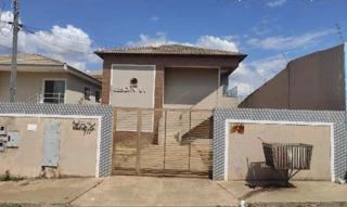 Imóvel 1583031 ['8444417719125'] - ['RUA RUA 03,N. . APTO. 201 QD 04 LT 04, , PARQUE NOVA FRIBURGO A - CEP: 72887-003, CIDADE OCIDENTAL - GOIAS'] ['Parque Nova Friburgo A'] - ['Cidade Ocidental']/['GO'] - 1