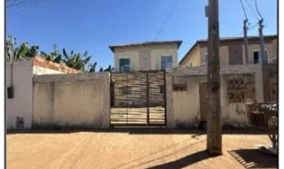 Imóvel 2556431 ['8444421120852'] - ['RUA RECIFE,N. SN APTO. 102 Q 41 LT 20, PARQUE ARAGUARI - CEP: 72885-232, CIDADE OCIDENTAL - GOIAS'] ['Parque Araguari'] - ['Cidade Ocidental']/['GO'] - 1