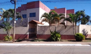 Imóvel 2963431 ['8444412168163'] - ['QUADRA 50,N. SN APTO. 203 LT 26 QD 50 VAGA 203, PARQUE ARAGUARI - CEP: 72885-252, CIDADE OCIDENTAL - GOIAS'] ['Parque Araguari'] - ['Cidade Ocidental']/['GO'] - 1