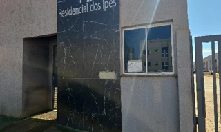 Imóvel 3049231 ['8787720590977'] - ['QUADRA QUADRA 3,N. SN APTO. 202 BL H CH 14 RUA OSWALDO CRUZ VG 61, MANSOES RECREIO MOSSORO - CEP: 72885-480, CIDADE OCIDENTAL - GOIAS'] ['Parque Nova Friburgo A'] - ['Cidade Ocidental']/['GO'] - 1