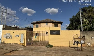 Imóvel 3082931 ['8444424731534'] - ['QUADRA 43,N. SN APTO. 101 LT 06 RUA 10, PARQUE NAPOLIS A - CEP: 72885-053, CIDADE OCIDENTAL - GOIAS'] ['Parque Napolis I'] - ['Cidade Ocidental']/['GO'] - 1