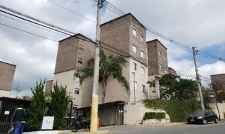 Imóvel 2537031 ['8555538412324'] - ['RUA DOUTORA APARECIDA FERNANDES DE JESUS,N. 640 APTO. 34 BL 04, JARDIM PETROPOLIS - CEP: 06700-453, COTIA - SAO PAULO'] ['Petrópolis'] - ['Cotia']/['SP'] - 1