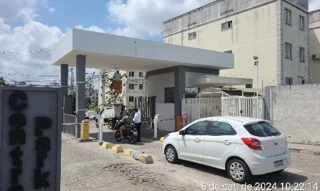 Imóvel 2672431 ['8555526309612'] - ['RUA ITORORO,N. S/N APTO. 104 QD O BL 03, CALUMBI - CEP: 44023-072, FEIRA DE SANTANA - BAHIA'] [''] - ['Feira de Santana']/['BA'] - 1