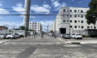 Imóvel 2559231 ['8787716178358'] - ['RUA FRANCISCO LIMA E SILVA,N. 399 APTO. 504 BL 04, JANGURUSSU - CEP: 60865-150, FORTALEZA - CEARA'] ['Jangurussu'] - ['Fortaleza']/['CE'] - 1