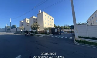 Imóvel 2431731 ['8787713573477'] - ['RUA GR20,N. SN APTO. 401 BL 16 LT 05 QD 30, LOTEAMENTO GRANDE RETIRO - CEP: 74766-043, GOIANIA - GOIAS'] ['St. Grande Retiro'] - ['Goiânia']/['GO'] - 1