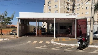 Imóvel 2521131 ['1555528163153'] - ['QUADRA 9/9A,N. SN APTO. 1003 T 07 SETOR III AV PEDRO PAULO DE SOUZA, GOIANIA 2 - CEP: 74663-520, GOIANIA - GOIAS'] ['St. Goiânia 2'] - ['Goiânia']/['GO'] - 1