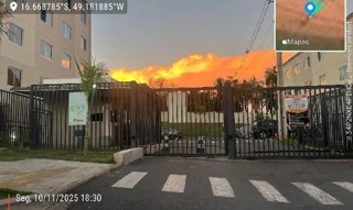 Imóvel 2624831 ['8787715315050'] - ['RUA GR-20,N. SN APTO. 102 BL 05, LOTEAMENTO GRANDE RETIRO - CEP: 74766-043, GOIANIA - GOIAS'] ['St. Grande Retiro'] - ['Goiânia']/['GO'] - 1