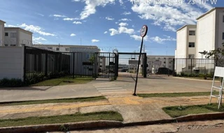Imóvel 2929731 ['8787715632454'] - ['RUA FLORES DA ESPATODIA,N. SN APTO. 202 2º PAVIMENTO BLOCO 03, RESIDENCIAL FLORES DO CERRADO - CEP: 74481-864, GOIANIA - GOIAS'] ['Res. Mansoes Paraiso'] - ['Goiânia']/['GO'] - 1