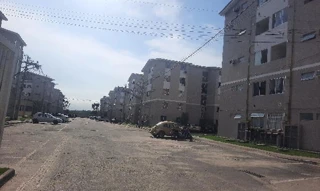 Imóvel 2402831 ['8444426468512'] - ['AVENIDA FLAVIO VASCONCELOS,N. S/N APTO. 404 BL 17, ESPERANCA - CEP: 24802-245, ITABORAI - RIO DE JANEIRO'] [''] - ['Itaboraí']/['RJ'] - 1