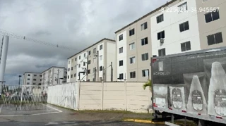 Imóvel 2395031 ['8787710309272'] - ['RUA GUARULHOS,N. 121 APTO. 404 BLOCO 3, BARRA DE JANGADA - CEP: 54495-100, JABOATAO DOS GUARARAPES - PERNAMBUCO'] ['Barra de Jangada'] - ['Jaboatão Dos Guararapes']/['PE'] - 1